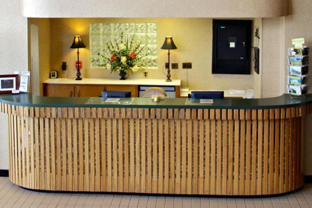 Gold Vault Inn Radcliff Buitenkant foto